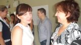 Е. Фолькерт: Искусство универсальных продаж, 1 ступень, 22-24.08.2014