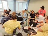 Е.Пономарева: Как активизировать потенциал команды (27.07.2022)