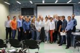 В. Алферов: "Финансовая школа для руководителей", 27-28.09.2018