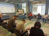 В.Мороз: Базовые управленческие компетенции