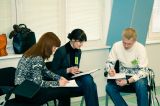 Л. Мигунова: Тренинг для туристических агентств