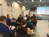Е. Пономарева: Как  делегировать ответственность (15,16, 20.12.2022)