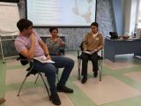 Е.Пономарева и В.Мороз: Современные инструменты наставничества и передачи опыта (14-15.03.23)