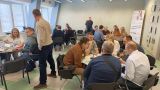 Е. Пономарева: Бизнес-симуляция «Формула эффективной организации» (26-27 февраля 2025)
