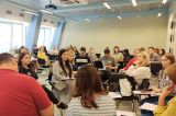 Е. Пономарева: Профессия «руководитель» (22-23.08.23)