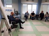 Тренинг Павел Лебедько ТРИЭС-Персонал Омск (2)