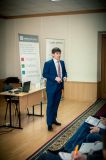 Е. Котов: УСИЛЕНИЕ РУКОВОДИТЕЛЕЙ (28.11.2014)