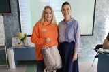 Е. Пономарева: Профессия «руководитель» (22-23.08.23)