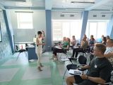 В.Мороз: Современные тренды переговоров (03 и 05.07.23)