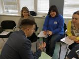 Е.Пономарева и В.Мороз: Современные инструменты наставничества и передачи опыта (14-15.03.23)