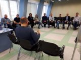 Тренинг Павел Лебедько ТРИЭС-Персонал Омск (3)