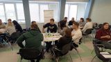Е. Пономарева: Курс «Академия эффективной организации» (сентябрь-октябрь2024)