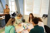 Е. Пономарева: Игра «Формула эффективной организации» (12-13.12.23)