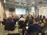 Е. Пономарева: Как  делегировать ответственность (15,16, 20.12.2022)
