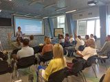 Е.Пономарева: Как руководителю делегировать ответственность (25.08.2022)
