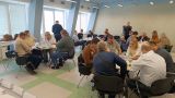 Е. Пономарева: Бизнес-симуляция «Формула эффективной организации» (26-27 февраля 2025)