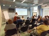 Е.Пономарева: Как активизировать потенциал команды (27.07.2022)