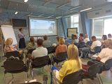 Е.Пономарева: Как руководителю делегировать ответственность (25.08.2022)