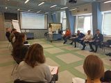 В.Мороз: Базовые управленческие компетенции (24.02.2022)