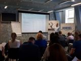 А. Молвинский "Косткиллинг 2.0: эффективные способы оптимизации затрат", 12-13.04.2019