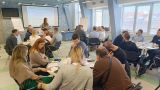 Е. Пономарева: Бизнес-симуляция «Формула эффективной организации» (26-27 февраля 2025)