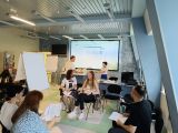 В.Мороз: Современные тренды переговоров (03 и 05.07.23)