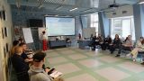 Е. Пономарева и В.Мороз: Современные инструменты наставничества (26.09.23)